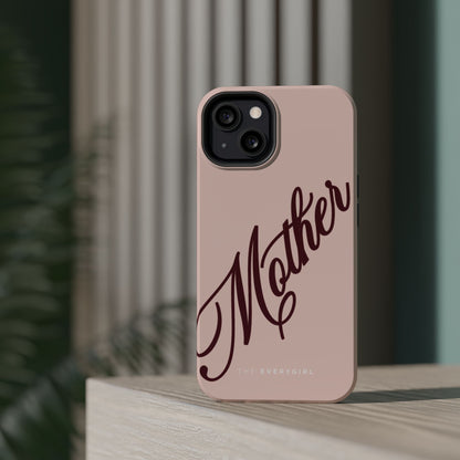 Mother Phone Case