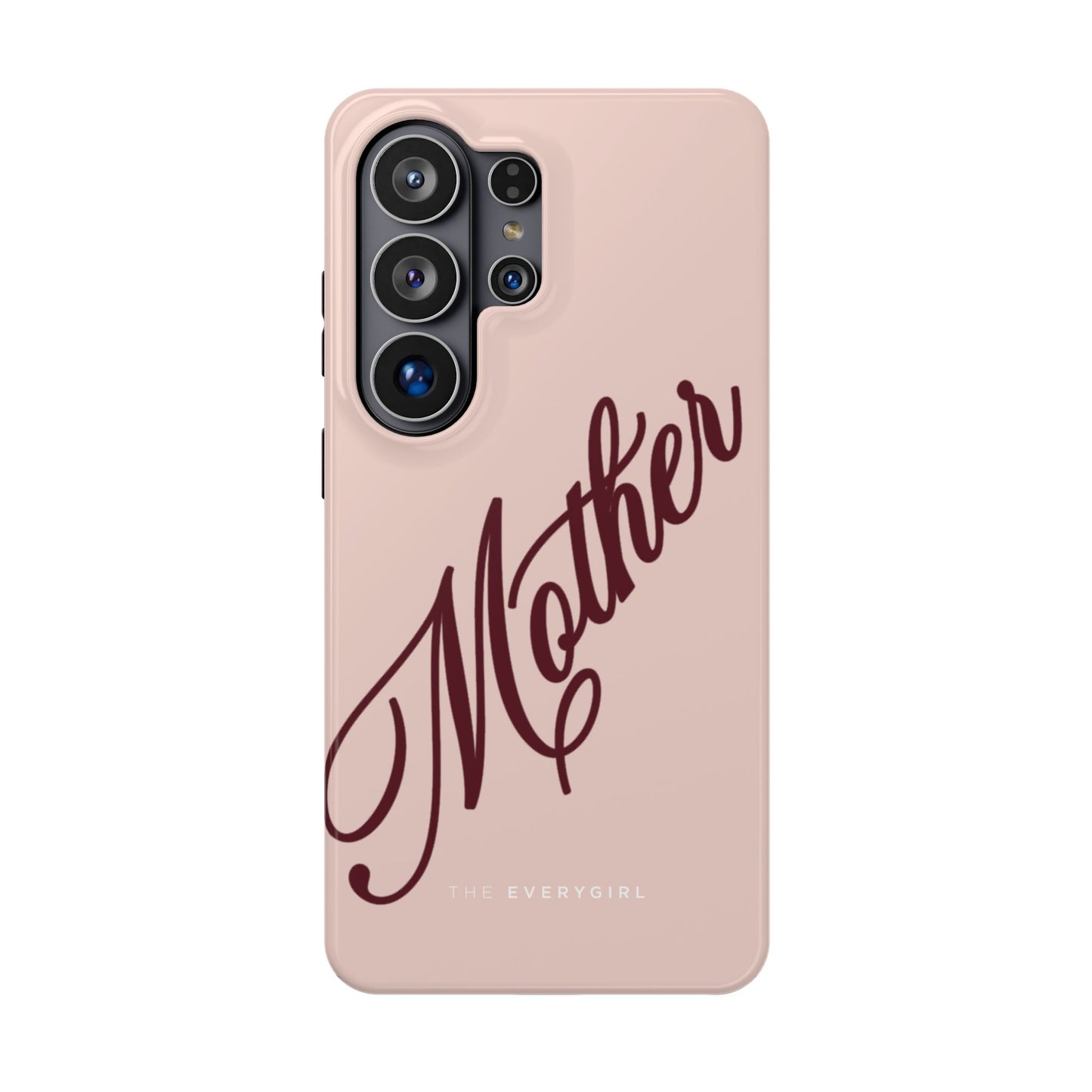Mother Phone Case