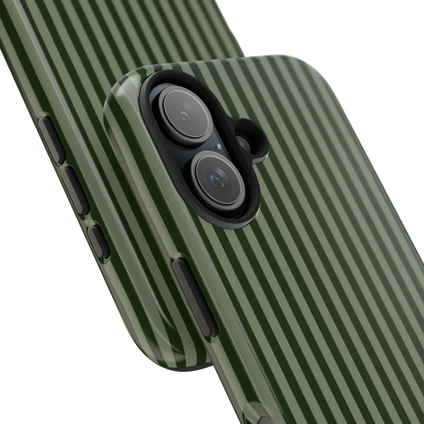 Camp Everygirl Phone Case
