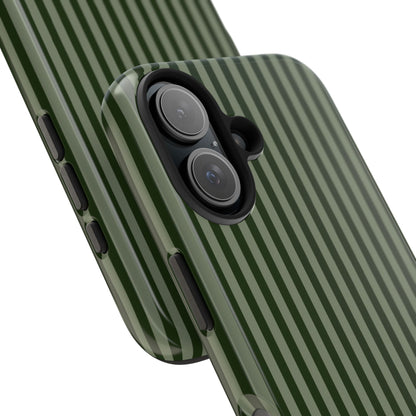 Camp Everygirl Phone Case