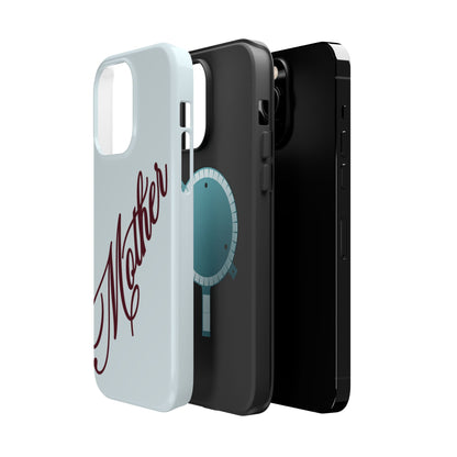 Mother Phone Case