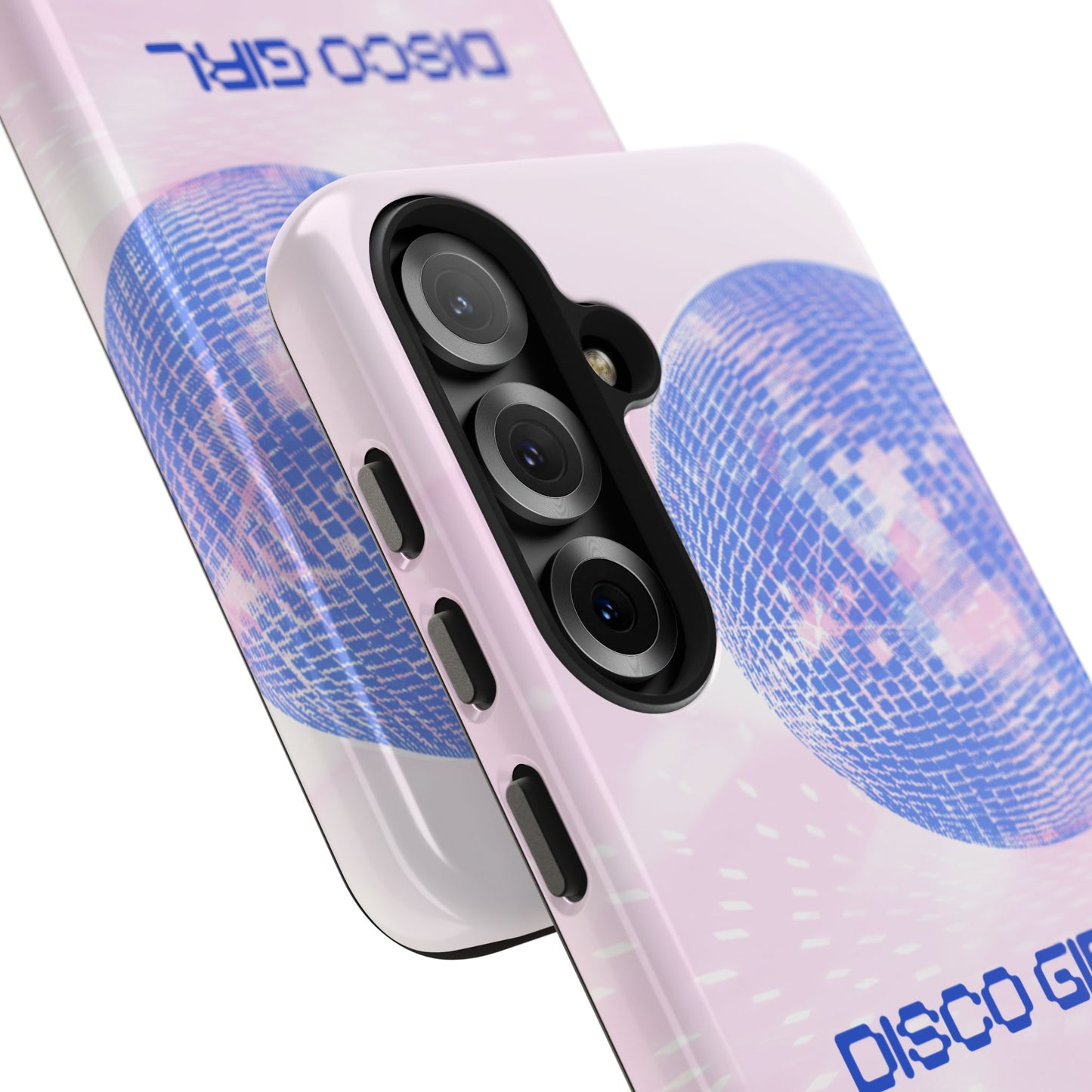 Disco Girl Phone Case