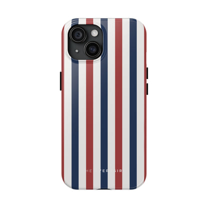 Heritage Stripe Phone Case