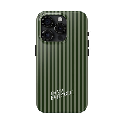 Camp Everygirl Phone Case