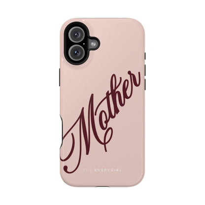 Mother Phone Case