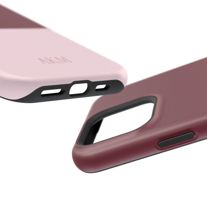 Personalized Monogram Phone Case