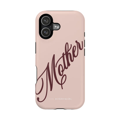 Mother Phone Case