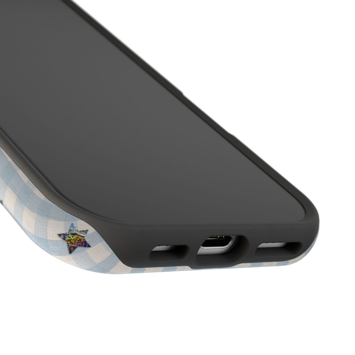 Whimsy Stars Phone Case