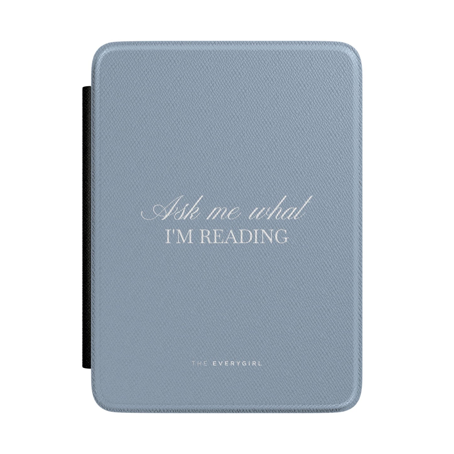 Ask me what I'm Reading Kindle Case