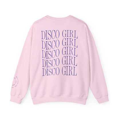 Disco Girl Crew