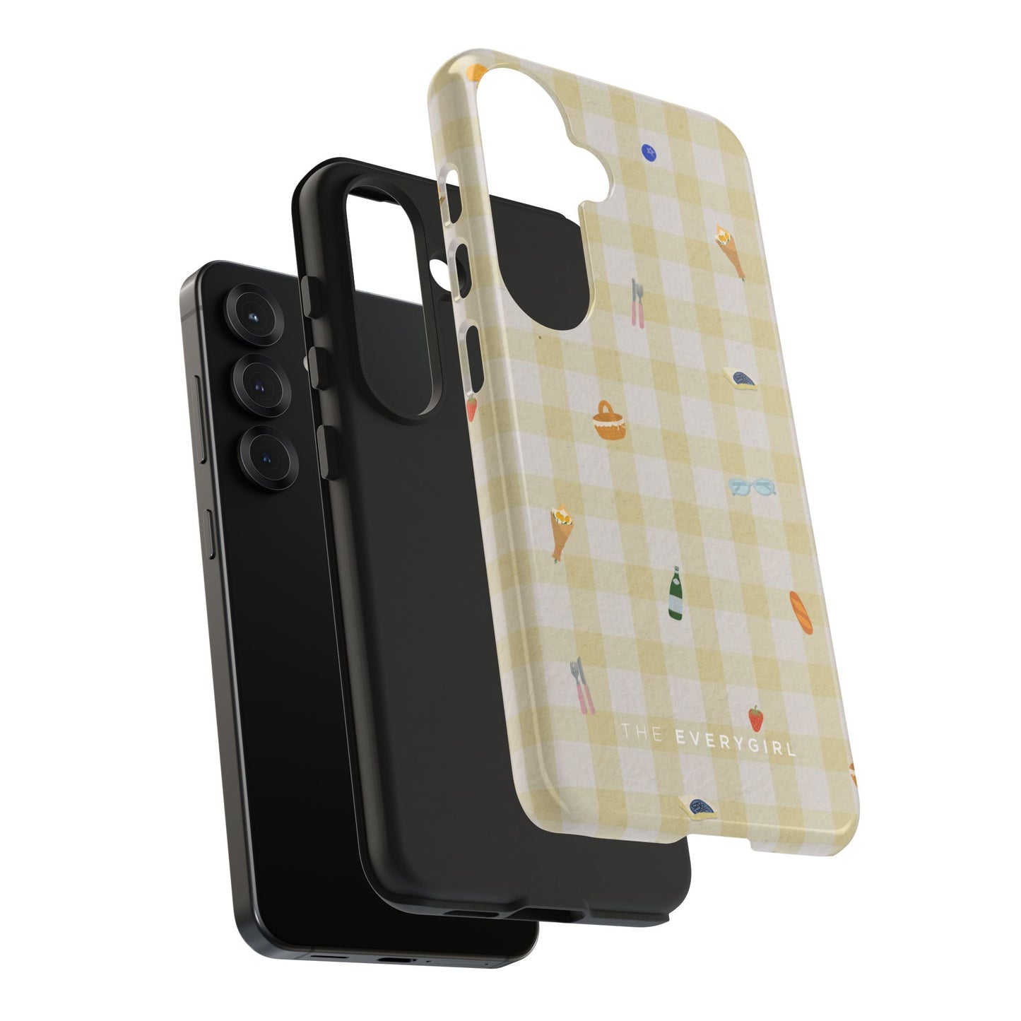 Spring Picnic Phone Case