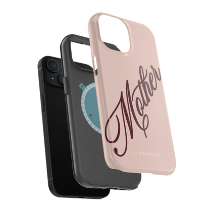 Mother Phone Case