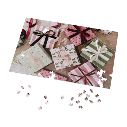 Gifting is for the Girls Puzzle