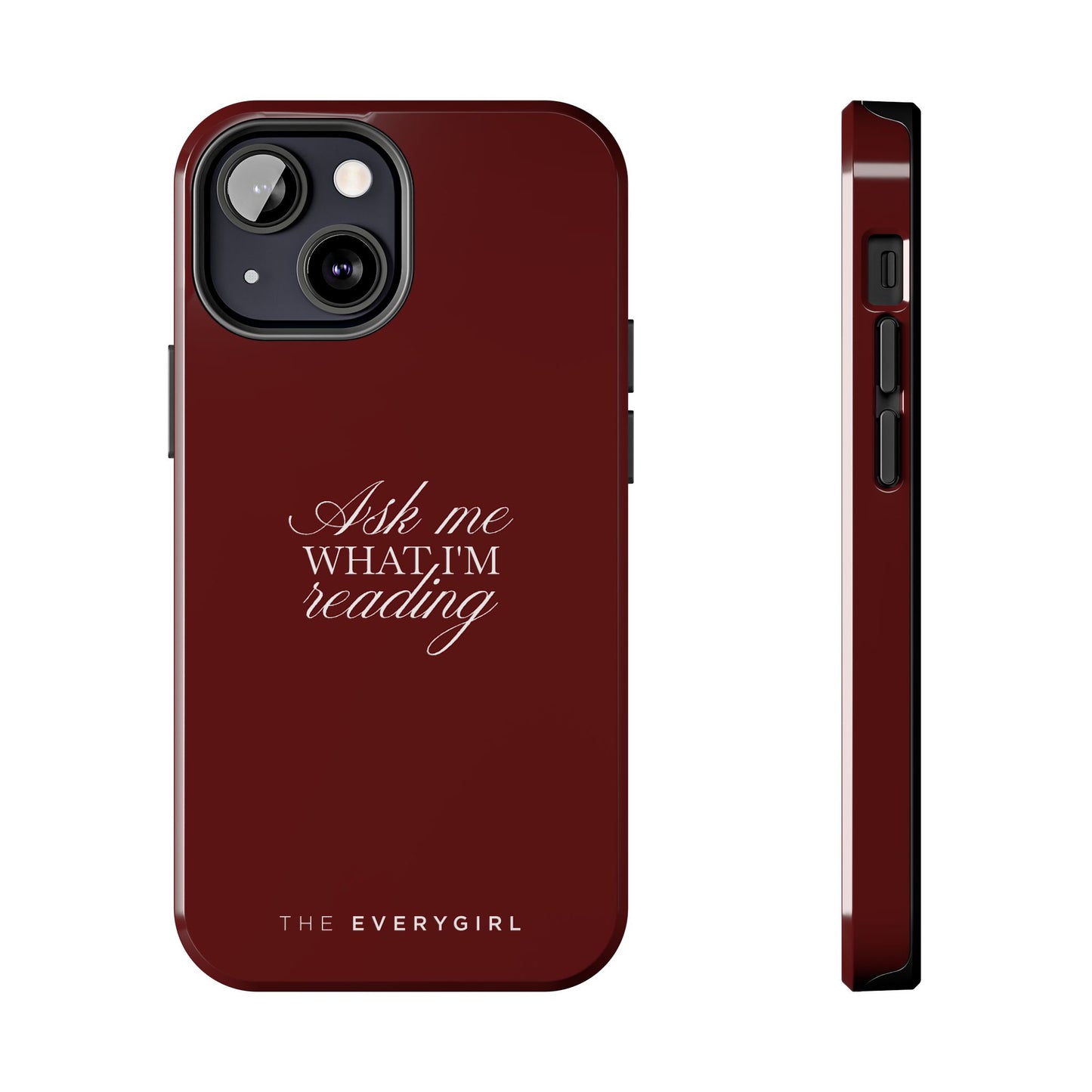 Book Club Phone Case