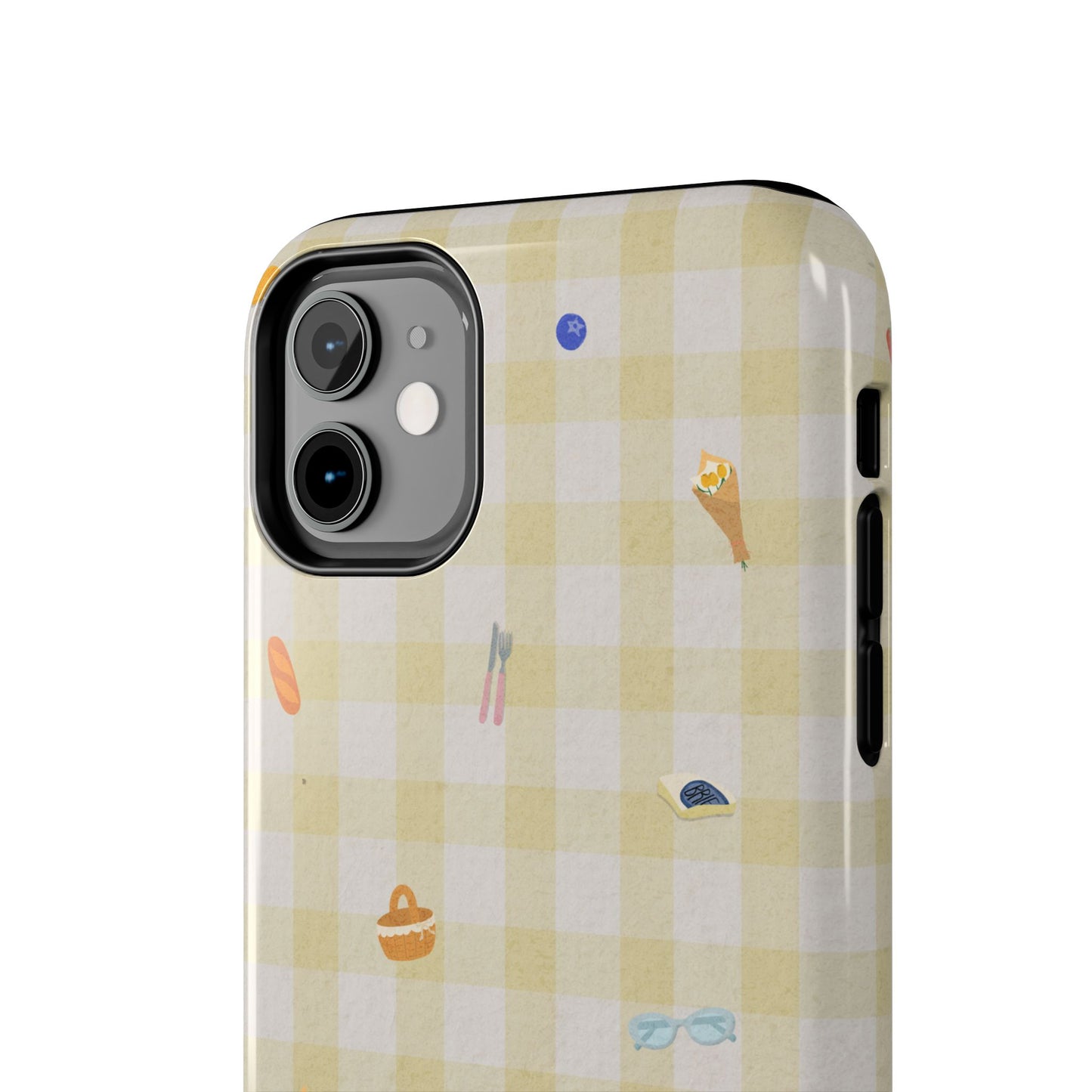 Spring Picnic Phone Case