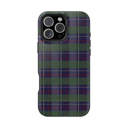 Plaid Phone Case