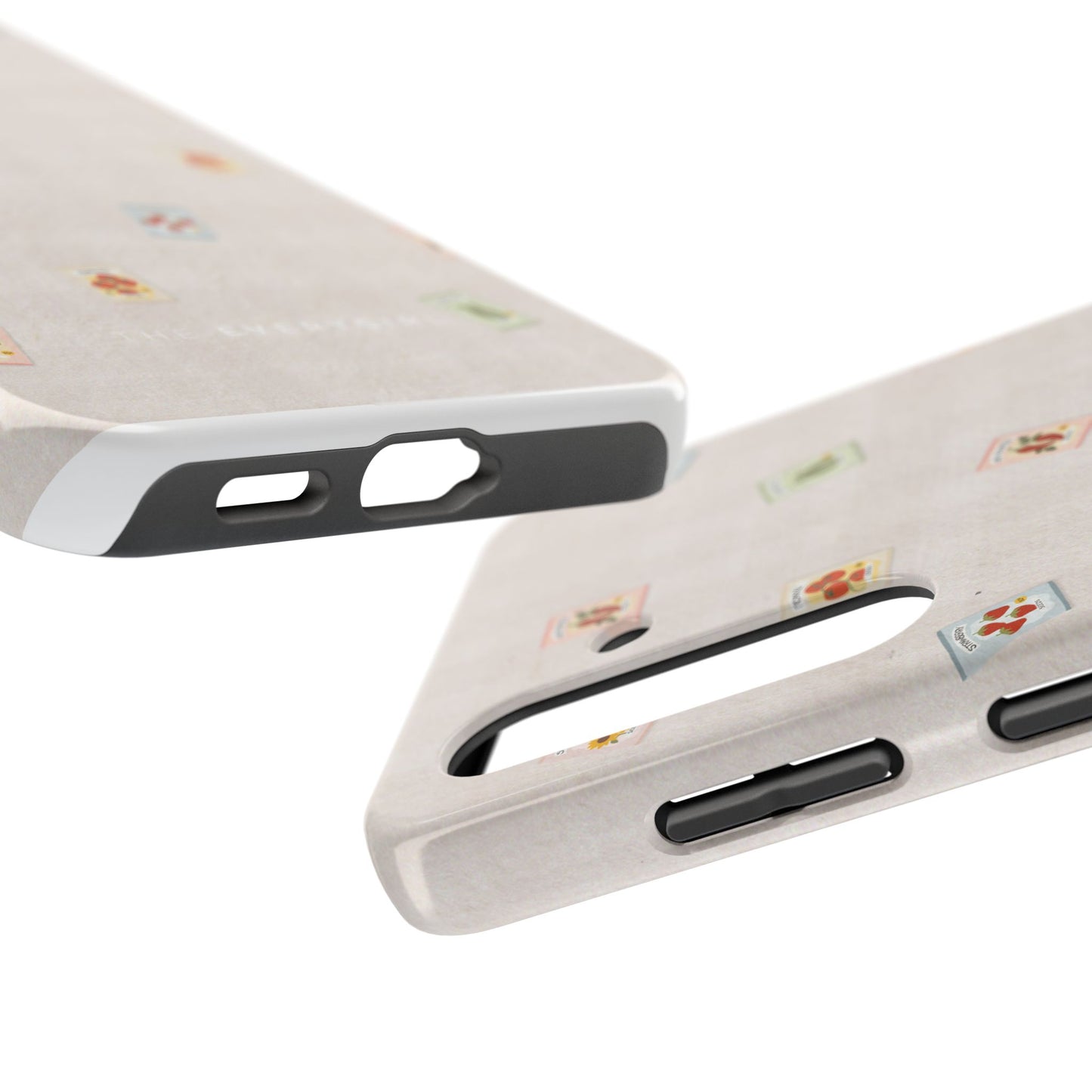 Seed Packets Phone Case