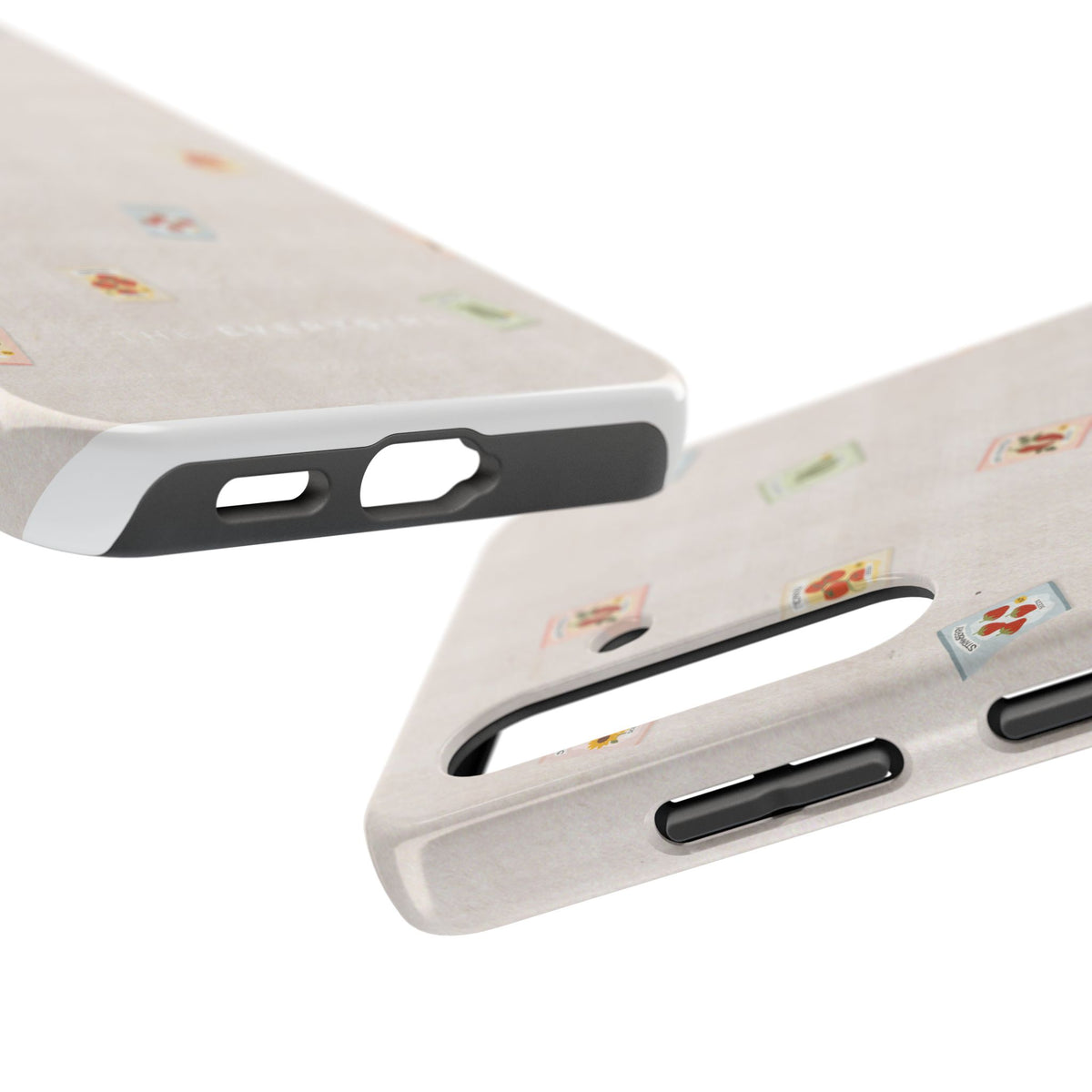Seed Packets Phone Case