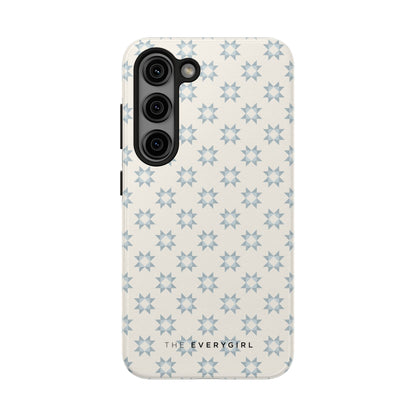 December Quilt Phone Case