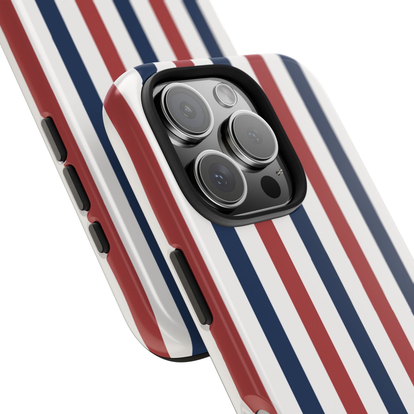Heritage Stripe Phone Case