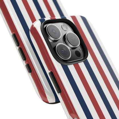 Heritage Stripe Phone Case