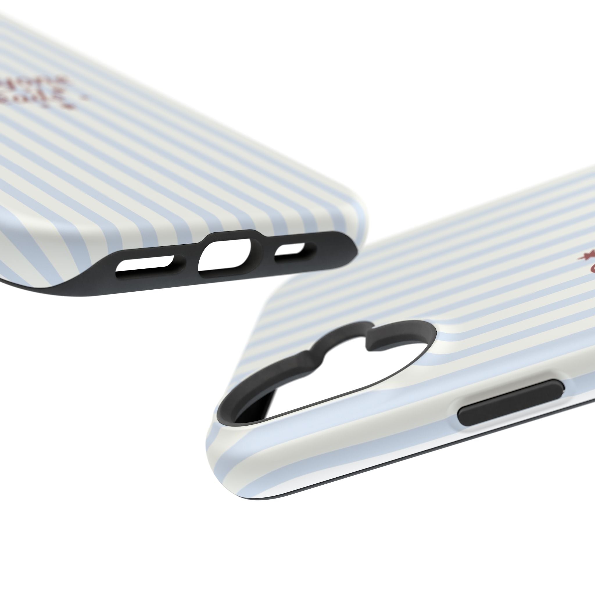 Everyone Reads Phone Case Pale Blue