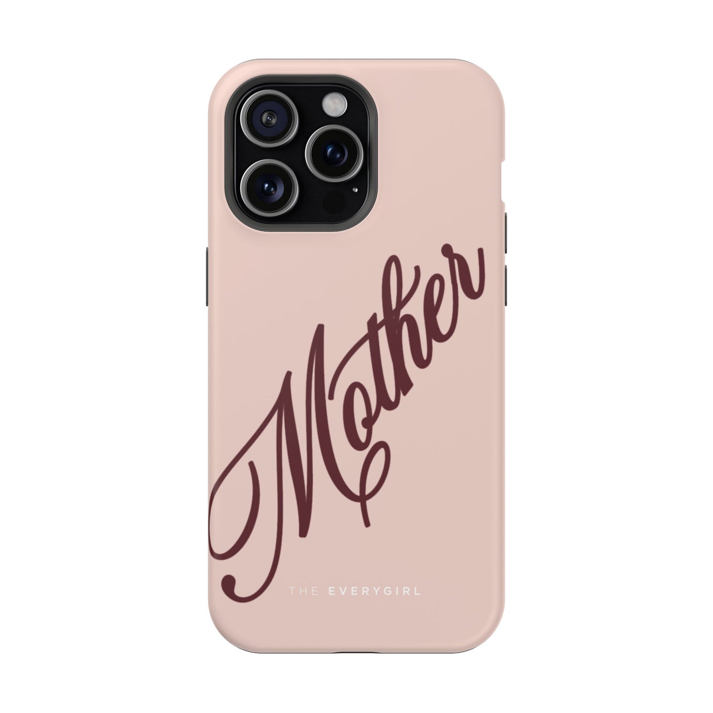 Mother Phone Case