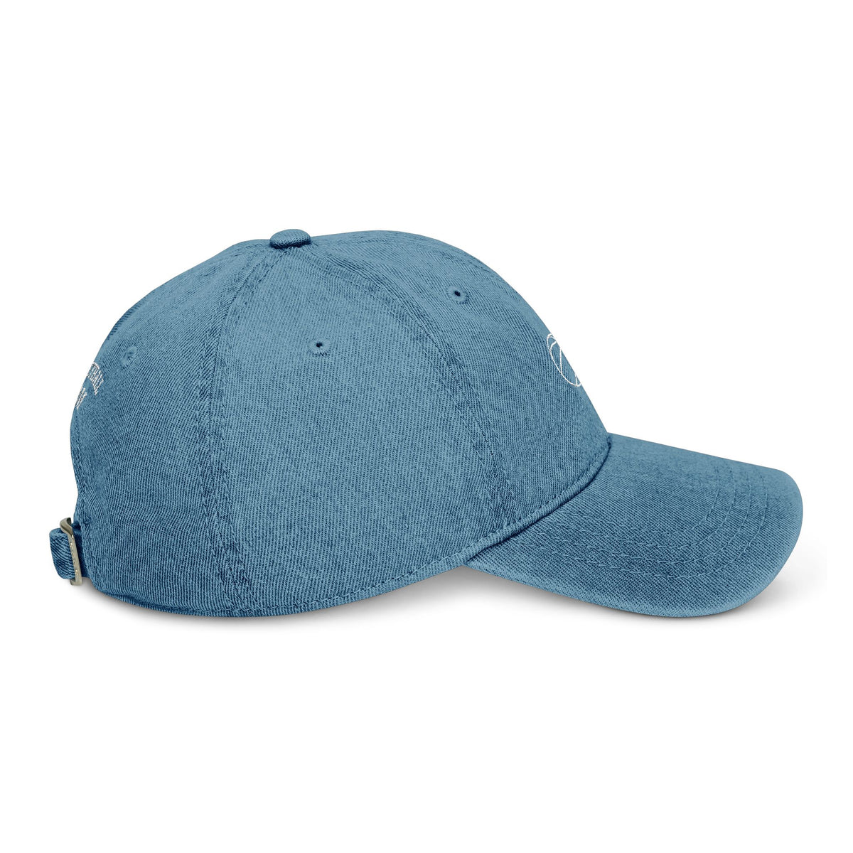Basketball Mom Hat
