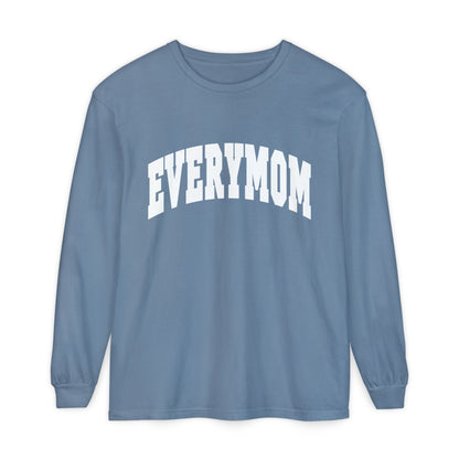 Everymom Long Sleeve Tee