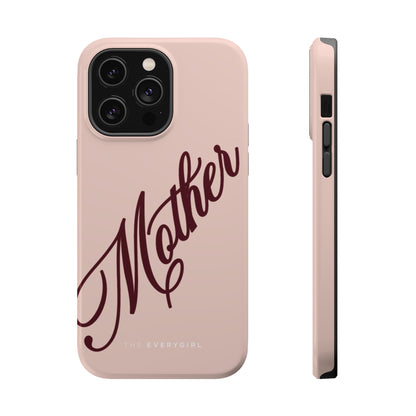 Mother Phone Case