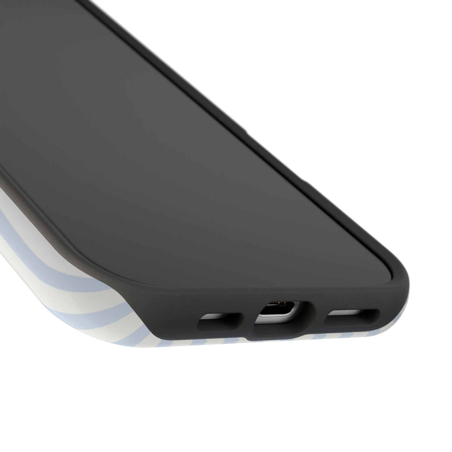 Everyone Reads Phone Case Pale Blue