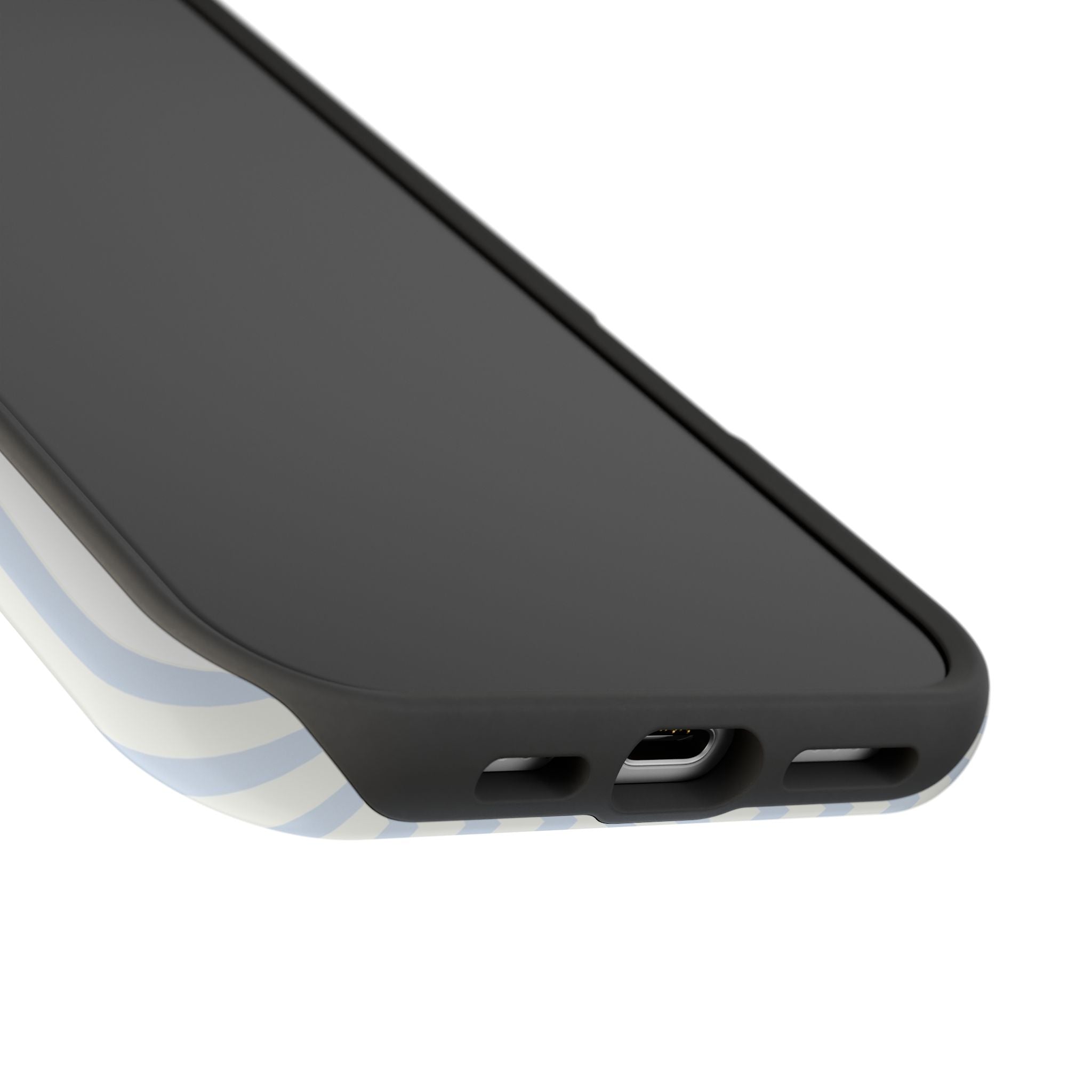 Everyone Reads Phone Case Pale Blue