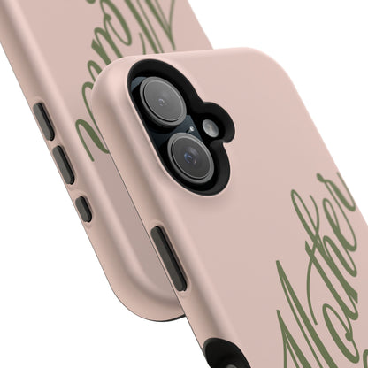 Mother Phone Case