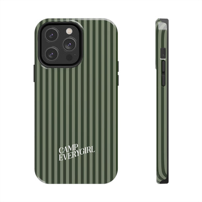 Camp Everygirl Phone Case