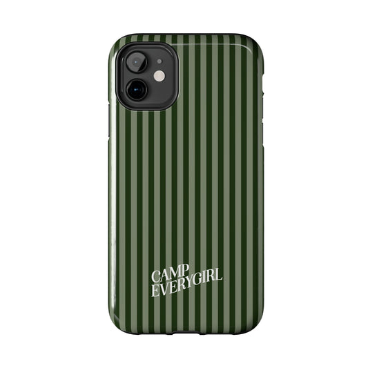 Camp Everygirl Phone Case
