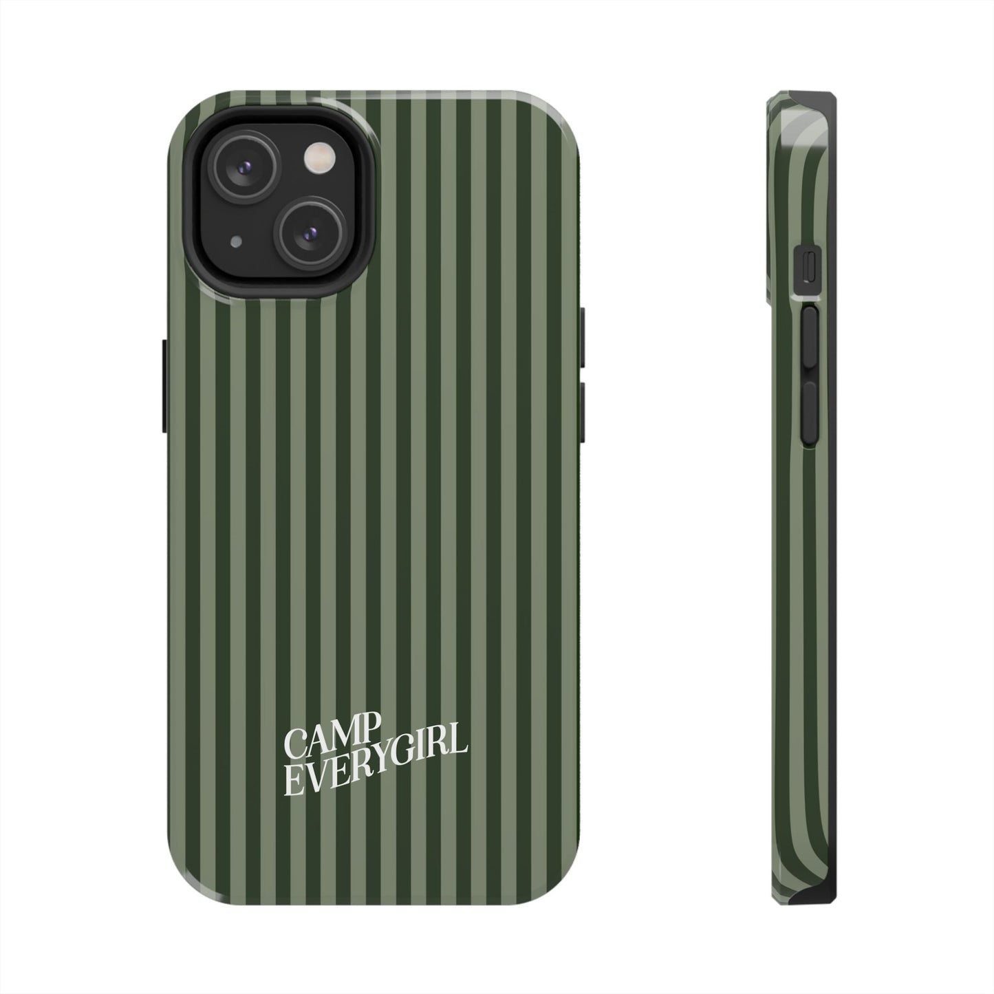 Camp Everygirl Phone Case