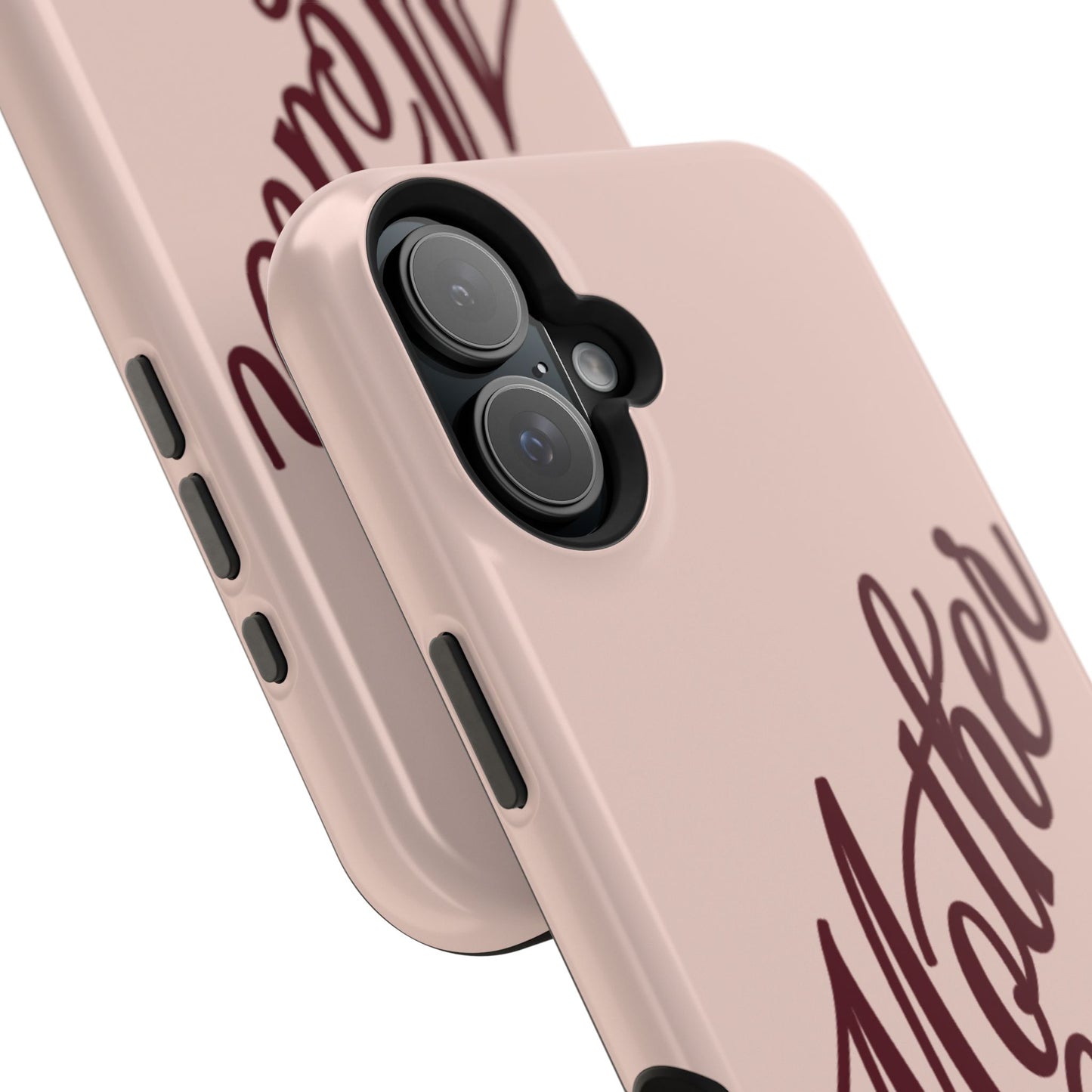 Mother Phone Case