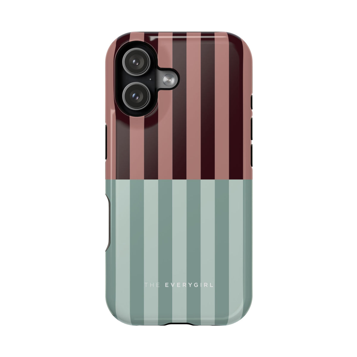 Stripe Phone Case