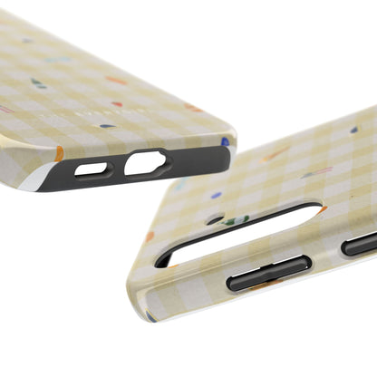 Spring Picnic Phone Case