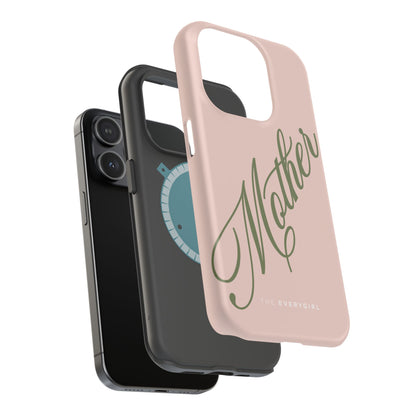 Mother Phone Case