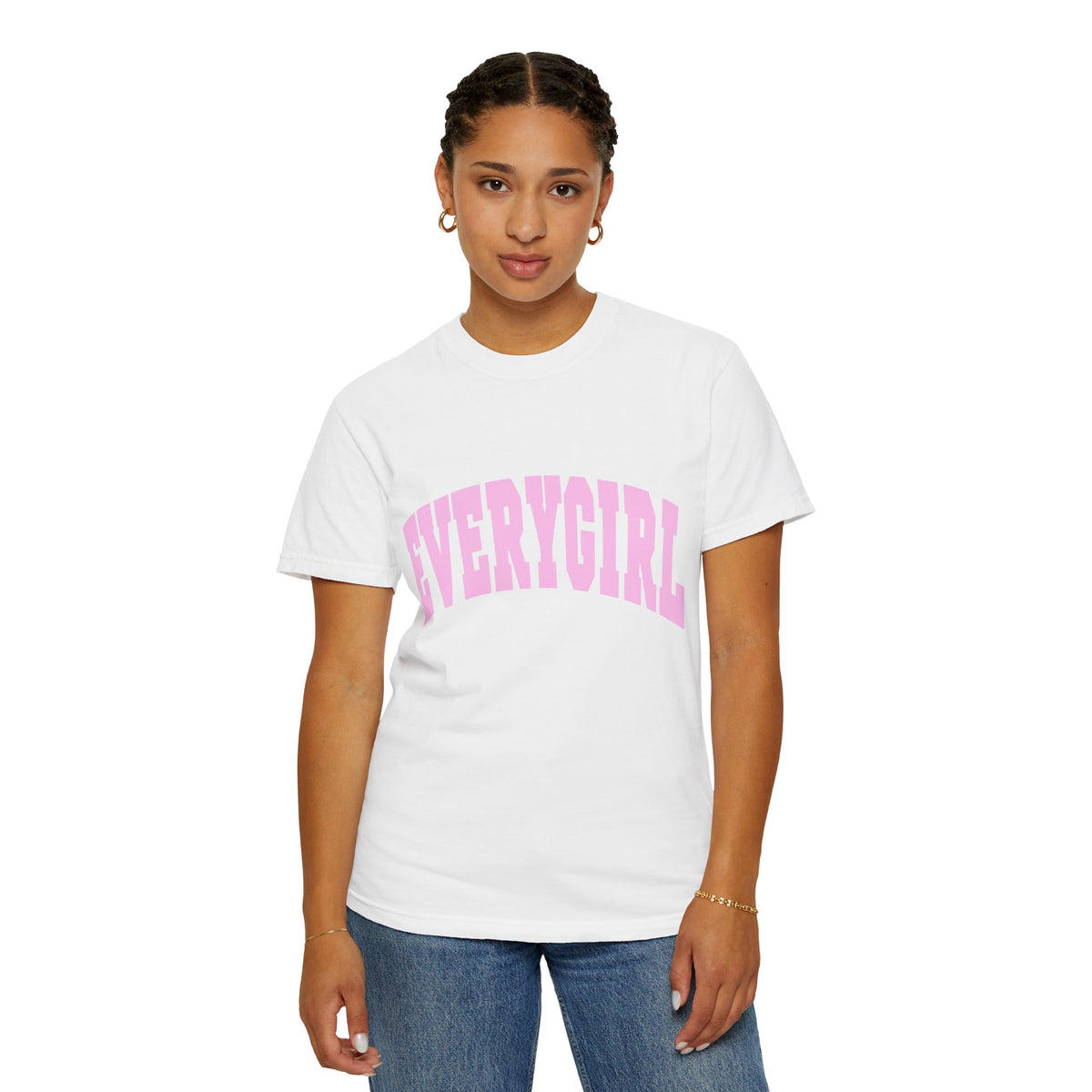 Everygirl Tee