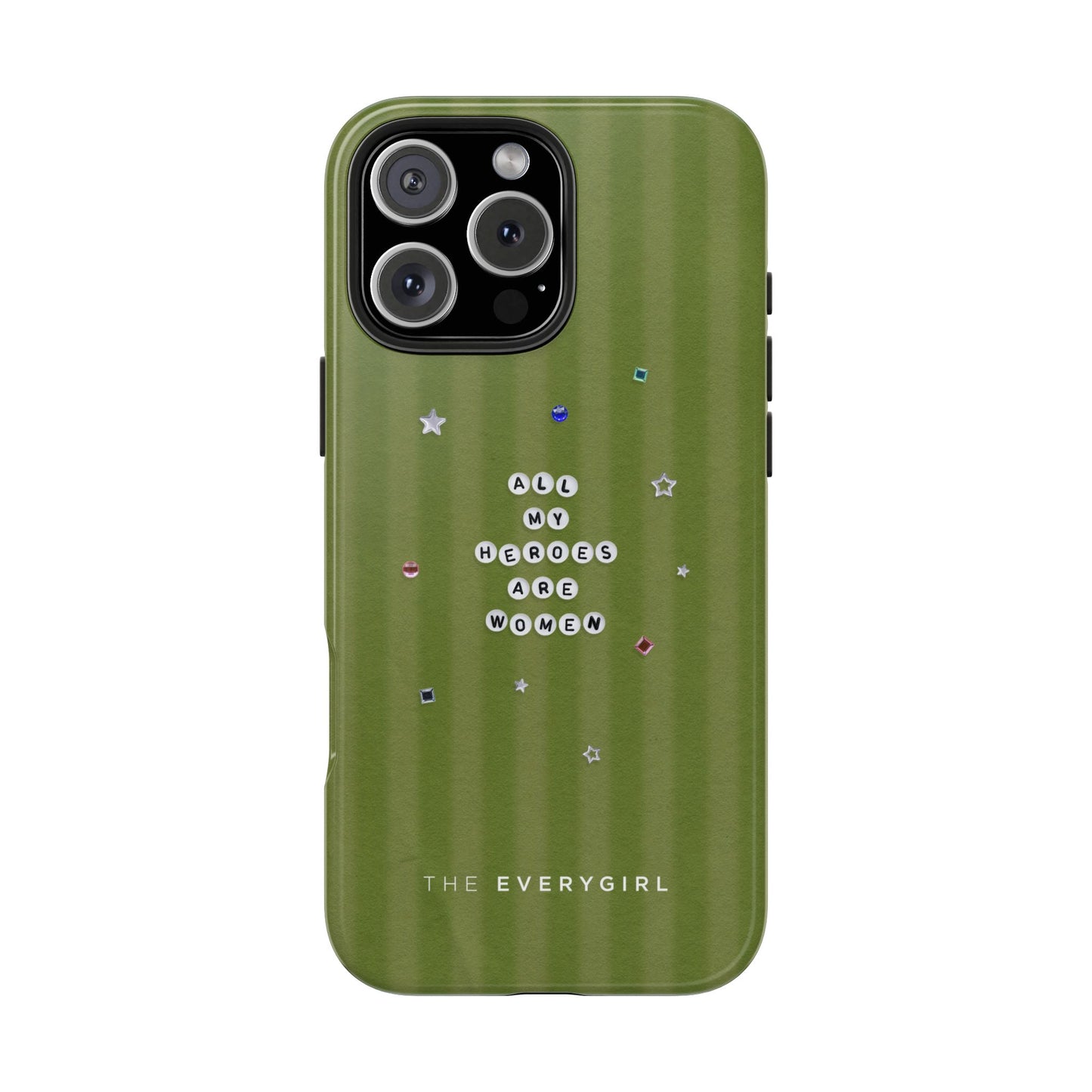 All My Heroes Are Women Phone Case