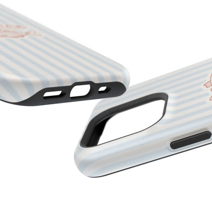 Coastal Fish Phone Case