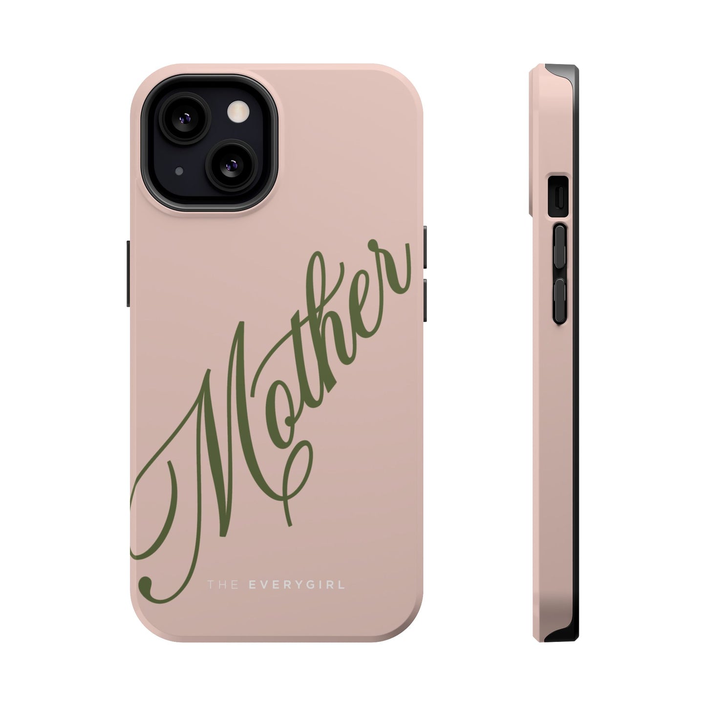 Mother Phone Case