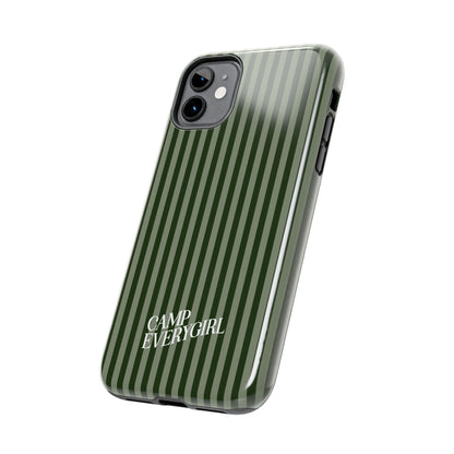 Camp Everygirl Phone Case