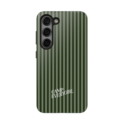 Camp Everygirl Phone Case