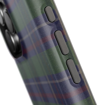 Plaid Phone Case