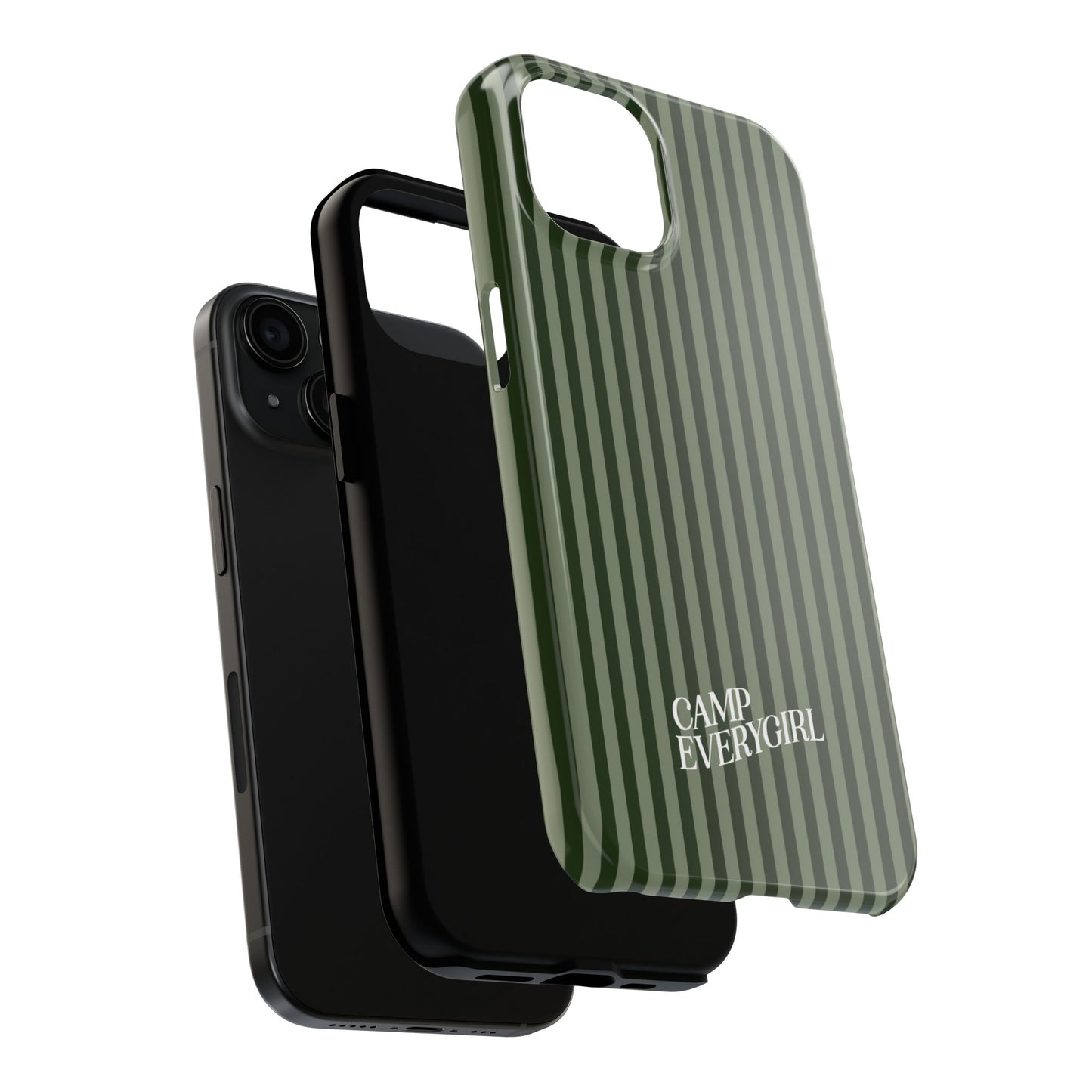 Camp Everygirl Phone Case