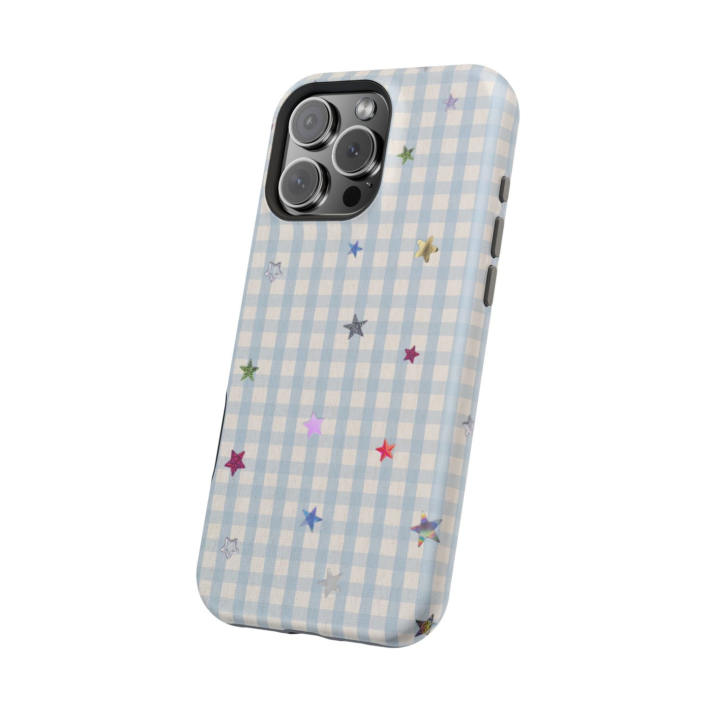 Whimsy Stars Phone Case