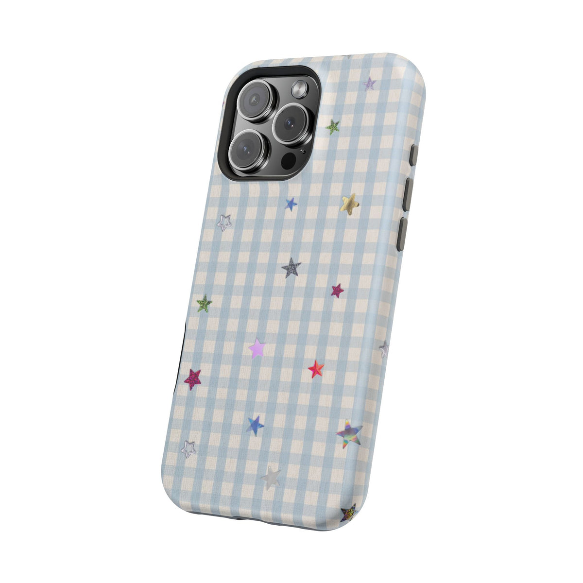 Whimsy Stars Phone Case